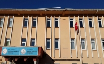Yeşilköy Türkoğlu Okulunda Tehlike