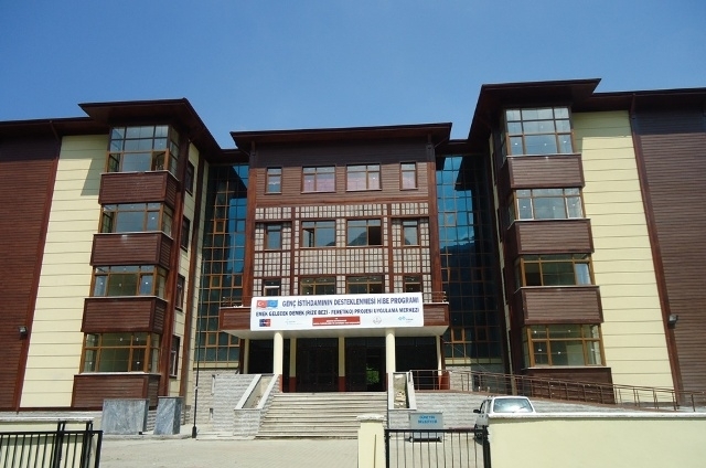 Güneysu Halk Eğitim