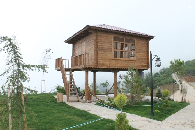Güneysu Arapdüzü Resimleri - Mesire Alanı