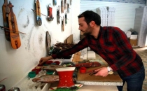 Duvar Saatini Tamir Ederken Bakın Ne Oldu