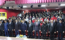 Sağlıklı Nesil Sağlıklı Yaşam Skeç