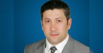 Akparti Güneysu Belediye Başkan Adayı