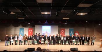 Bölge Ezan Okuma Yarışması