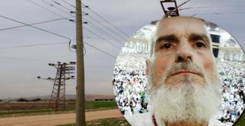 Elektrik Akımına Kapılıp Hayatını Kaybetti