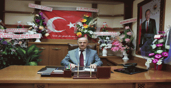 Güneysu Belediye Başkan Yardımcılığına Ali Karslı Atandı