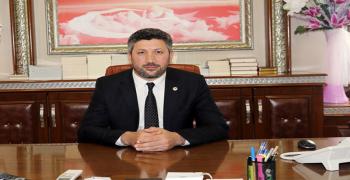 Güneysu Belediyesi Başkanı - Rıfat ÖZER