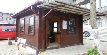 Güneysu Dolmuş Saatleri