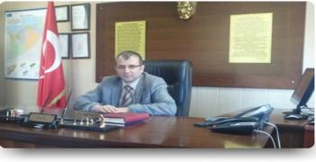 Güneysu Öğretmen Evi Müdürü