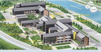 GÜNEYSUDA 100 YATAKLI RUH SAĞLIĞI HASTANESİ