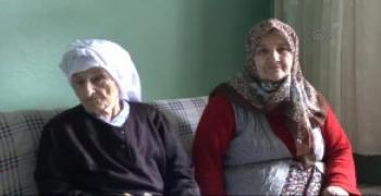 Hakkım Değil Diyerek Yaşlılık Maaşını Almadı