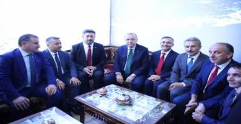 R.T.E. Maltepe Rize Günlerine Katıldı