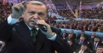 AKPARTİ 8.OLAĞAN KONGRE TOPLANTISI