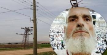 ELEKTRİK AKIMINA KAPILIP HAYATINI KAYBETTİ