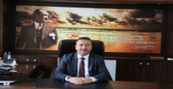 GÜNEYSU KAYMAKAMI - ARİF OLTULU