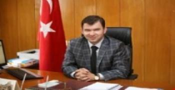 GÜNEYSU KAYMAKAMI DAVUT DÜZGÜN