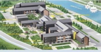 GÜNEYSUDA 100 YATAKLI RUH SAĞLIĞI HASTANESİ