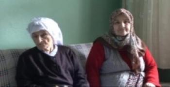 HAKKIM DEĞİL DİYEREK YAŞLILIK MAAŞINI ALMADI