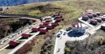 HANDÜZÜ YAYLASINDA SON DURUM