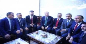 R.T.E. MALTEPE RİZE GÜNLERİNE KATILDI