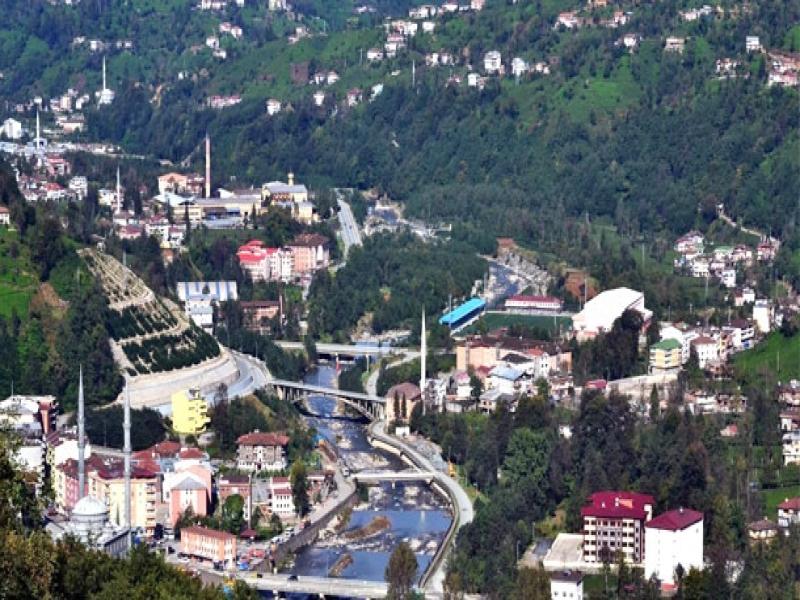 Güneysu Resimleri